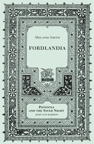 Постер: Fordlandia