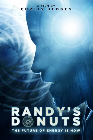 Постер: Randy's Donuts