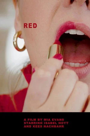 Постер: Red