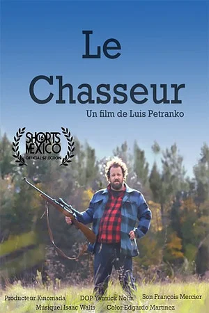 Постер: Le Chasseur