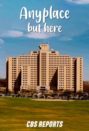 Постер: Anyplace but Here