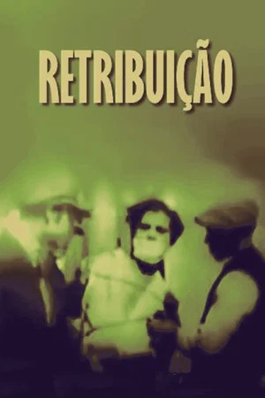 Постер: Retribuição