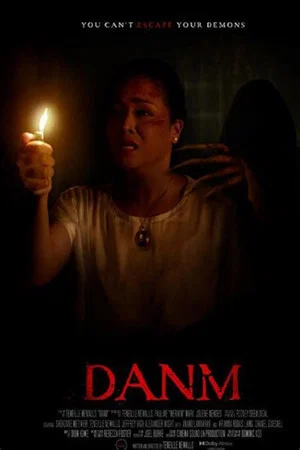 Постер: Danm