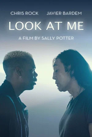 Постер: Look at Me