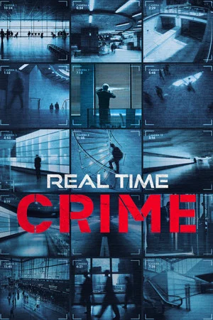Постер: Real Time Crime