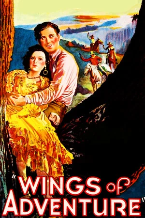 Постер: Wings of Adventure