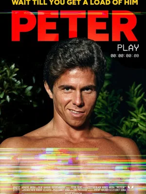 Постер: Peter