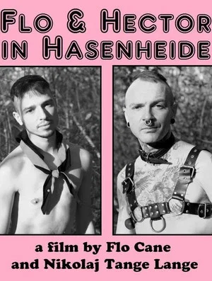 Постер: Flo & Hector in Hasenheide