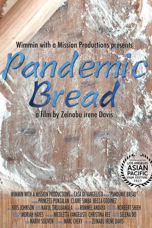 Постер: Pandemic Bread