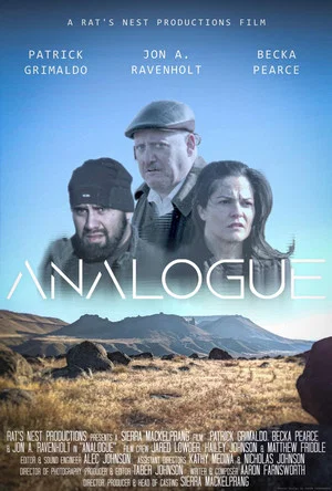 Постер: Analogue