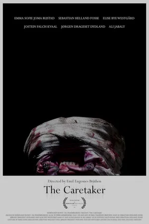 Постер: The Caretaker