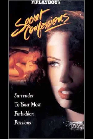 Постер: Playboy: Secret Confessions