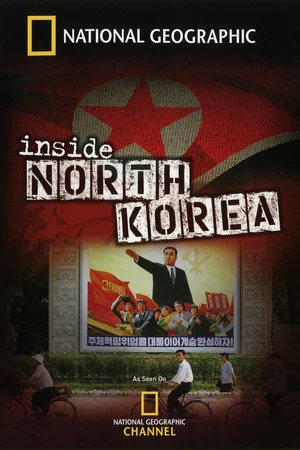 Постер: Inside North Korea