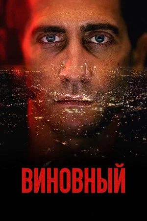 Постер: Виновный