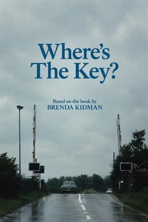 Постер: Where's the Key?