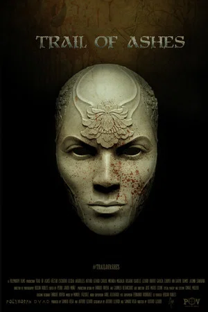 Постер: Trail of Ashes