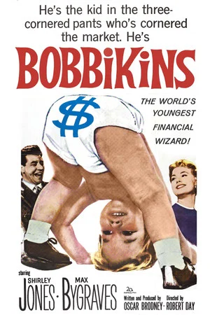 Постер: Bobbikins