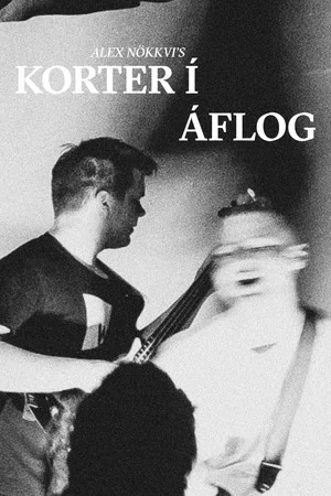 Постер: Korter í Áflog