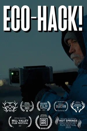Постер: Eco-Hack!