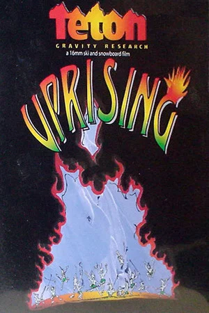 Постер: Uprising