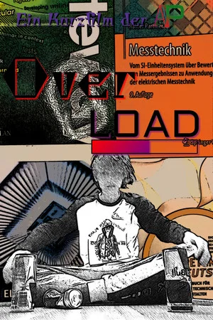 Постер: OVERLOAD