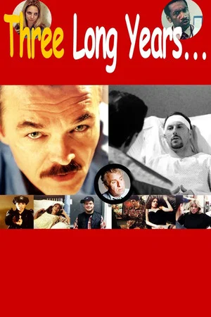 Постер: Three Long Years