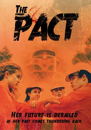 Постер: The Pact