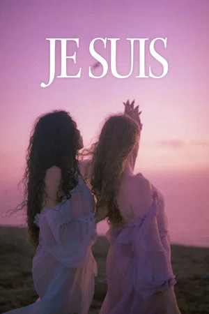 Постер: Je Suis