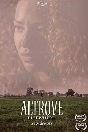 Постер: Altrove