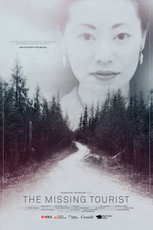 Постер: The Missing Tourist