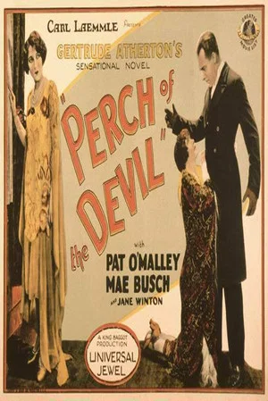 Постер: Perch of the Devil