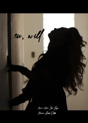 Постер: I, Will