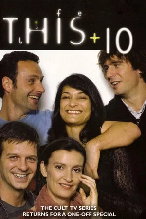 Постер: This Life +10