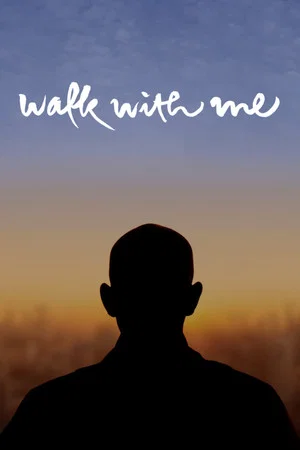 Постер: Walk with Me