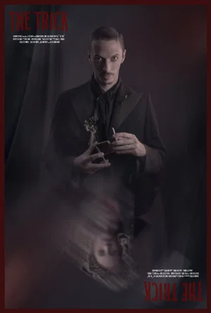 Постер: The Trick