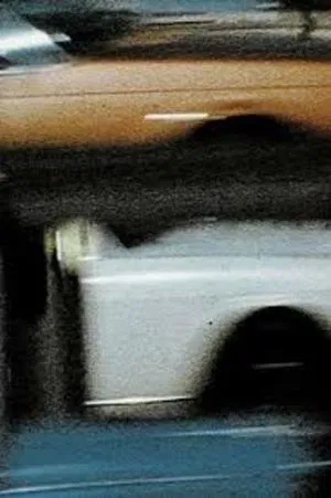 Постер: Cars
