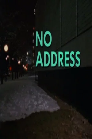 Постер: No Address