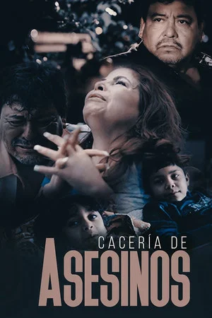 Постер: Caseria de asesinos