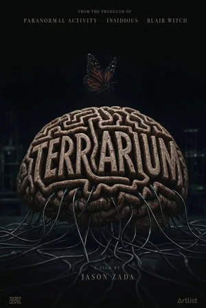 Постер: Terrarium