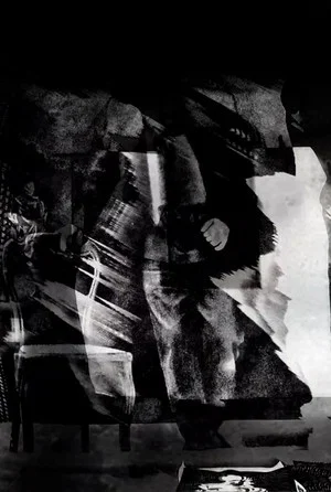 Постер: Réminiscence
