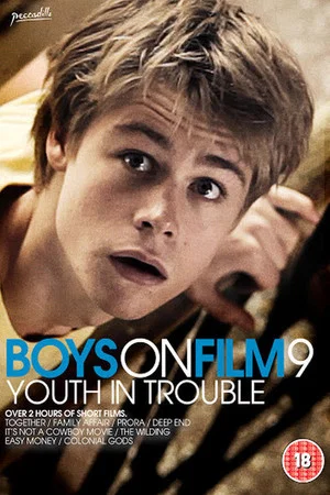 Постер: Boys On Film 9: Youth in Trouble