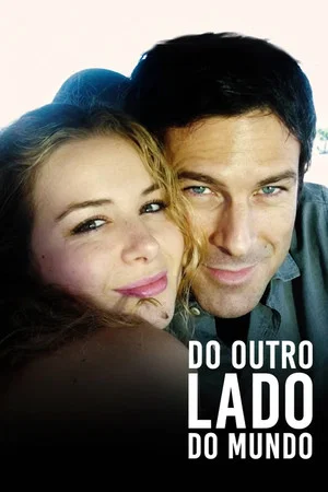 Постер: Do outro lado do mundo