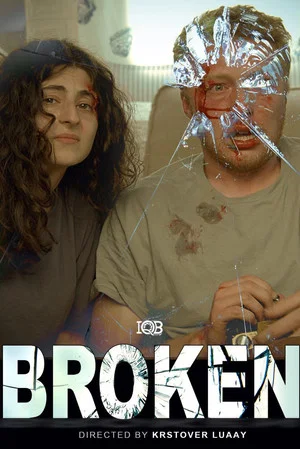 Постер: Broken