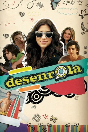 Постер: Desenrola