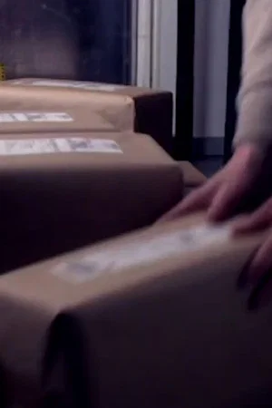 Постер: Cargo