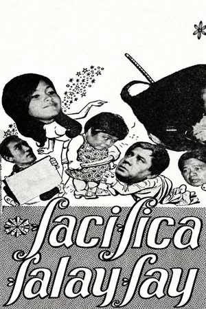 Постер: Facifica Falayfay