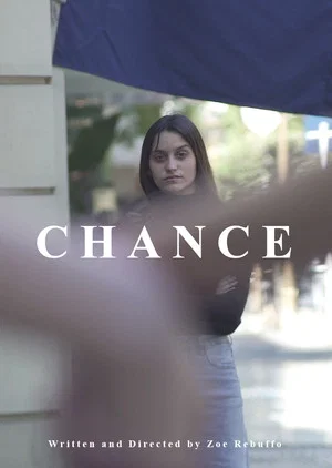 Постер: Chance