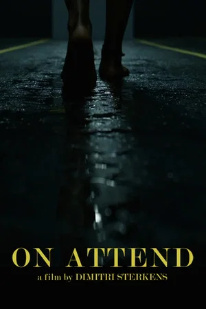 Постер: On attend