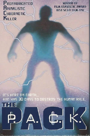 Постер: The P.A.C.K.