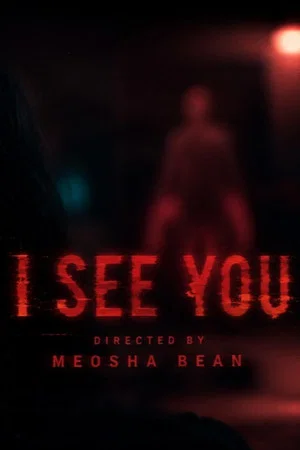 Постер: I See You